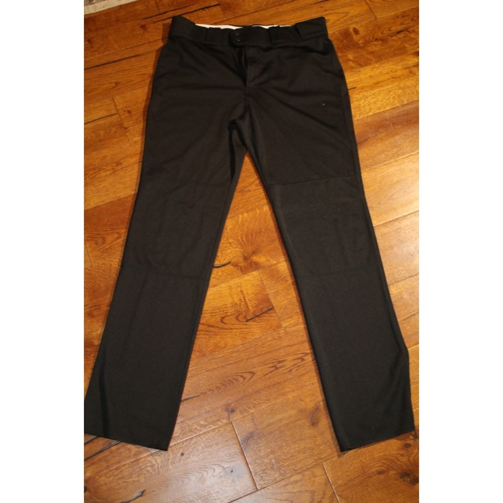 Rawlings mens SemiRelaxed Full Length Baseball Pants | Adult Sizes | Solid | ...